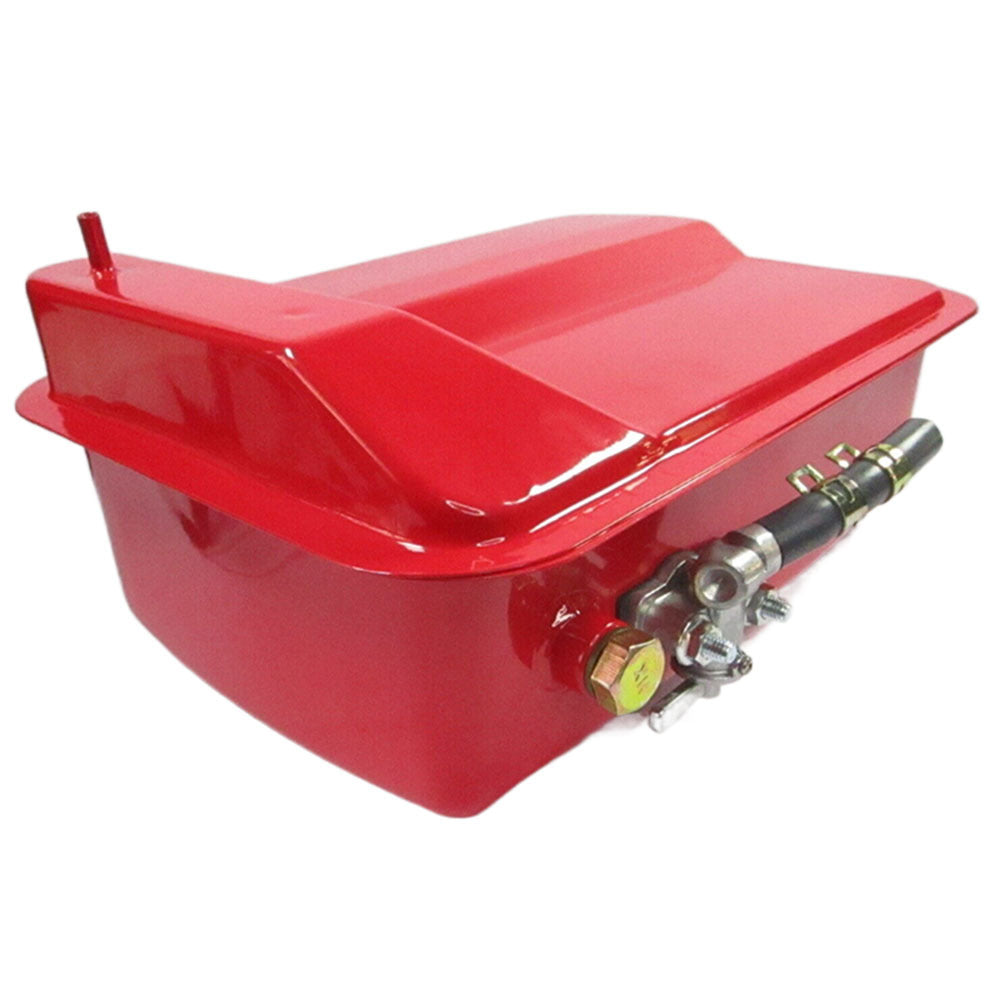 Fuel Tank for 186F/188F Diesel Engines, Agricultural Machinery Parts