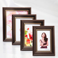 European Style Hollow Photo Frame for 3D Quilling Art, Nail Art, Eyelash Embroidery, and Display