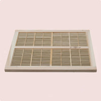 Propolis Collector Cover Easy Install Apiary Gear Warp Resistant for Beekeepers