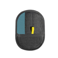 Pet Hair Removal Glove Reusable Remover Glove Textured for Car Seats