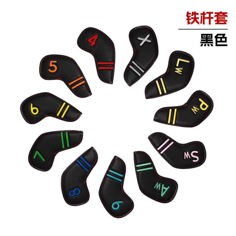 Multi Leather 11-pc