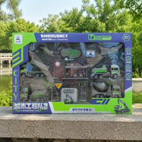 Takara Tomy Mini Car Tomica Premium DeLorean Toy for 3-Year-Old Boys Birthday Gift