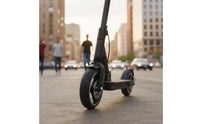 6.5 Inch Scooter Tire Wear-Resistant Shock Absorbing Scooter Tire