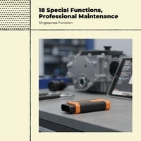OBD2 Wireless Engine Code Reader