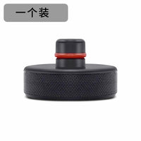 适用于特斯拉千斤顶橡胶垫Model3/Y底盘举升支撑补胎垫块胶块配件