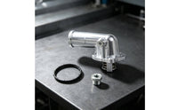 Reliable Engine Coolant Thermostat Housing Assembly Metal Thermostat Housing with Sealing Seal Corrosion-Resistant for Mechanics