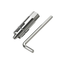 Extractor with Wrench Hexagonal Tool High-Quality for Plumbing Repairs, Plumbers