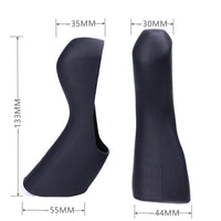 Silicone Protective Grip Cover for SHIMANO Road Shifters 7020 7025 7120