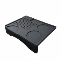 Silicone Espresso Tamper Mat Countertop Protection Coffee Professional Tool