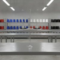 Sewing Machine Thread Stand Long-Lasting for Sewists, Tailors