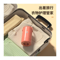 便携式烘干机110V/220V旅行美国日本欧洲内衣裤杀菌消毒干衣神器