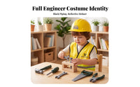 Construction Worker Costume