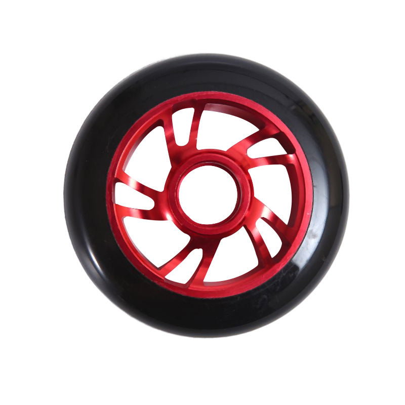Red Black