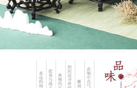 防水底座泡酒瓶置物架盆栽花架子工艺品展示台花瓶鱼缸底座中古式