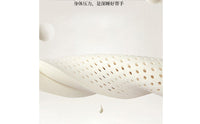 Hybrid Mattress Quilted Enclosed Spring System Mattress Comfortable Furniture for Guest Room
