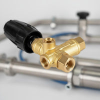 VRT3-310 Unloader Valve 4500 PSI VRT3 Pressure Relief Valve
