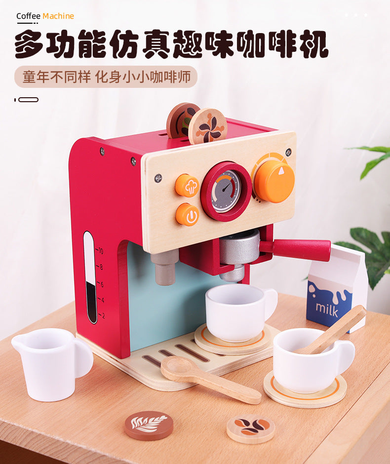 Dx Coffee Maker