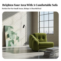 Curved Dolphin Sofa Modern Design sectional Couch Flexible Combination Italian Inspired for Homeowners, Families, Lounging Area