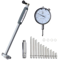 Inch Dial Bore Gauge High Exact Inside Diameter Gauge Includes Storage Cylinder Block Cylinder Measuring Set for Machinists