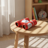 Easy-Grip Children's Binoculars | Lightweight, Compact Binoculars, for Outdoor discovery