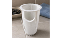 Pool Filter Basket OEM Part Replacement Basket Locking Tabs