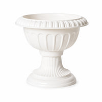 Urn Planter with Pedestal Base Indoor Pedestal Urn Sturdy for Events
