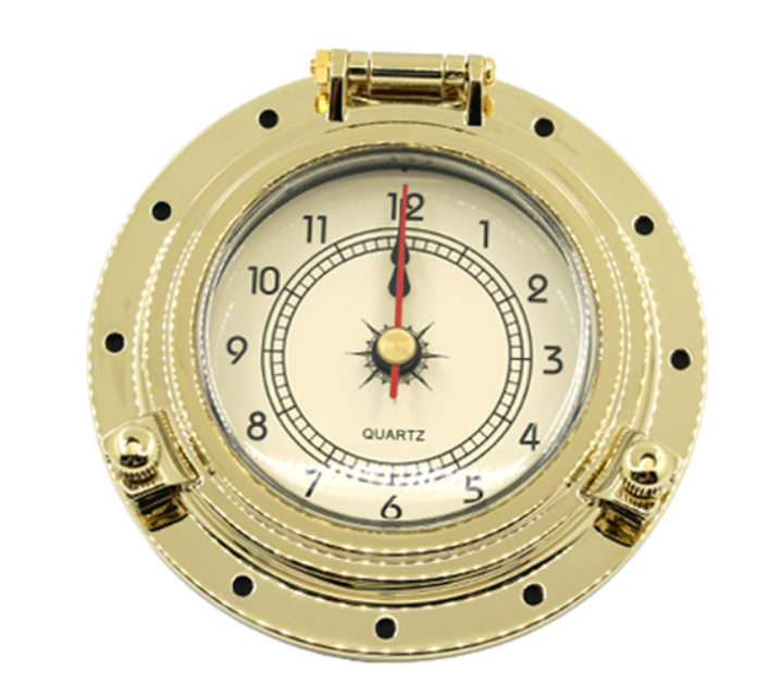 Clock Gm-dp-gl0001