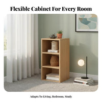 Adaptable Cube Organizer Unrestricted Combination Adaptable Cube Unit Customizable Design Versatile Use for Students, Homeowners