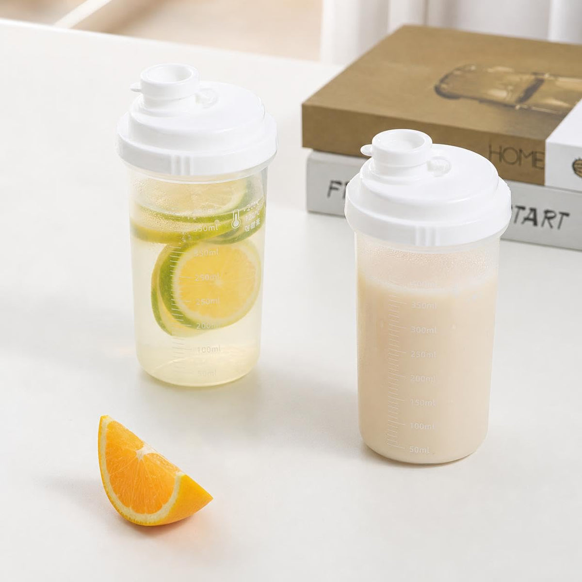 beverage container