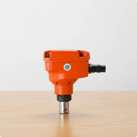 Pneumatic Palm Nailer Compact Design Mini Palm Nailer Lightweight Mini Air for Woodworkers, Carpenters