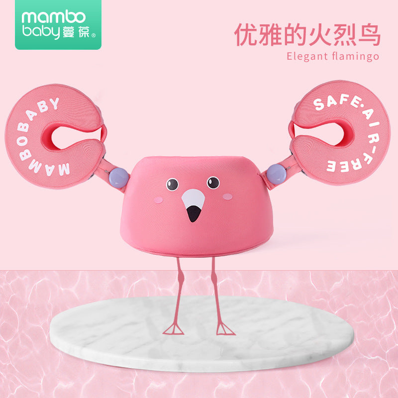 Pink / 506 Arm Ring