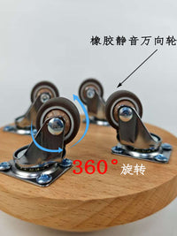 龟背滑行轮 螺旋肩颈训练 原普拉提训练器运动轮脊柱舒展塑形轮