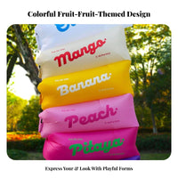 Air-Filled Lounger small Wind-Filled Lazy Bag Water resistant for trip, Families