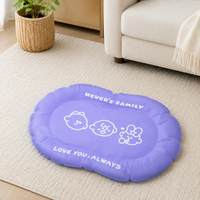 pet cooling mat