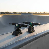 Surfskate Truck Assembly Set Truck Set Bushings Athletic Gear Kingpin