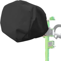 Outdoor Small Engine Dust Cover 420D Waterproof Trimmer Protector
