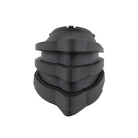 适用宝马R1200GS/R/RT传动轴防尘罩后牙包橡胶套 变速器轴用衬套