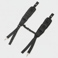 Backpack Sprayer Harness Padded Sprayer Strap with Shoulder Pads Wide for Farm