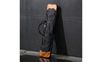 Erhu Bag with Shoulder Strap Reinforced Erhu Gig Bag Thickened for Artists, Travel