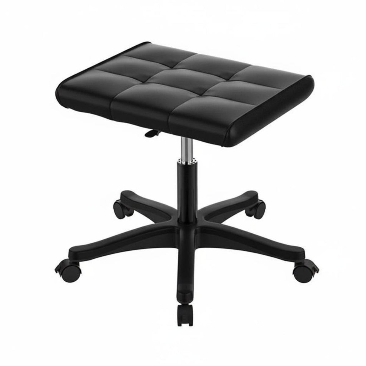 Adjustable Backrest Lounger Space-Saving Lounge Sofa Ergonomic Design for Adults