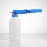 Livestock Foam Sprayer Portable Handheld Foam Sprayer Easy to Use Cleaning Tool for Farm Workers