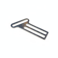 Angled Triglide Slide Non Rust Triglide Adjuster Heavy Duty for Technical Divers