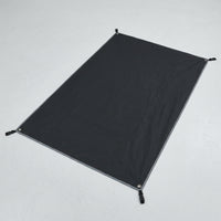 Large Picnic Mat Waterproof, Portable Camping Mat Windproof, Foldable Outdoor Picnic Blanket, Beach  - Image 5