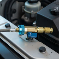 R134a Valve Core Remover Easy to Use for Mechanics