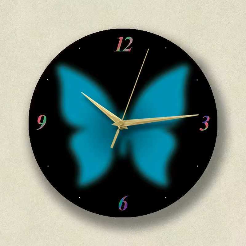 Blue / 12 Inch