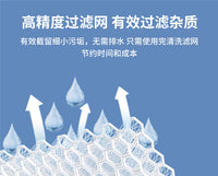 跨境全自动泳池吸污器智能泳池清洁机器人水乌龟亚马逊跨境电商