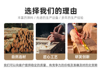 实木可拆卸绕线轴架旋转毛线转轴架毛线团毛线钩织DIY针织工具