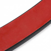 Automotive Rubber Weather Seal Strip, Universal Car Door Seal Strip, Soft Flexib #variant:Waterproof Groove Large