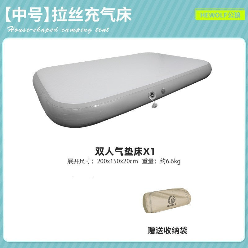 150x200 Mattress