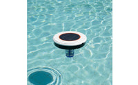 Solar Pool Complimentary Copper Mineral Pool Sanitizer